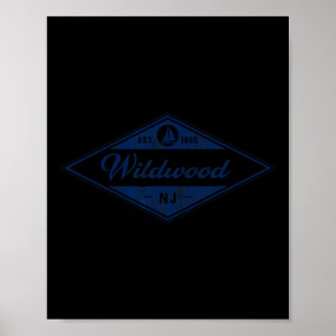 Wildwood Poster