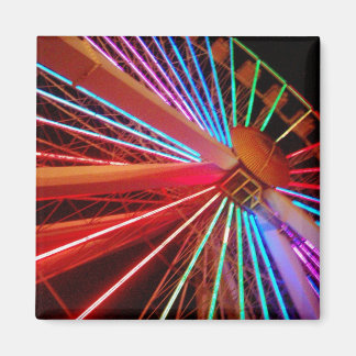 Wildwood reuzenwielmagneet magneet