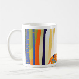 Wildwood Stag Koffiemok