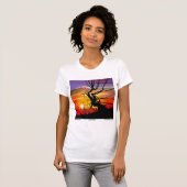 Wildwood T-shirt (Voorkant volledig)
