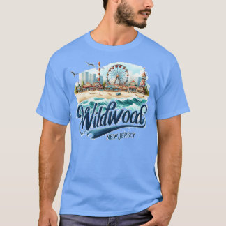 Wildwood T-shirt
