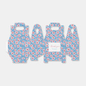 Wildwood Whispers Bedankdoosjes (Uitgevouwen)