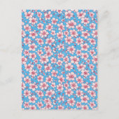  Wildwood Whispers Briefkaart (Voorkant)