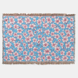 Wildwood Whispers Deken