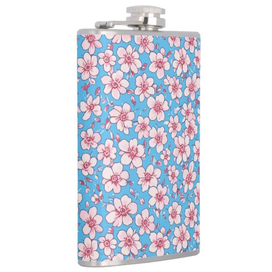 Wildwood Whispers Heupfles (Rechts)