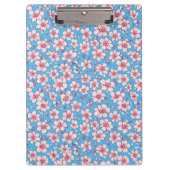 Wildwood Whispers Klembord (Voorkant)