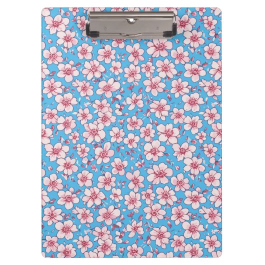  Wildwood Whispers Klembord (Voorkant)