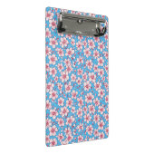  Wildwood Whispers Mini Klembord (Schuin)