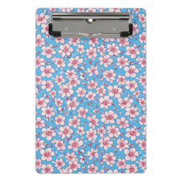 Wildwood Whispers Mini Klembord