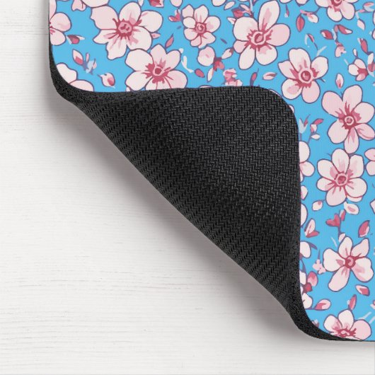 Wildwood Whispers Muismat (Hoek)