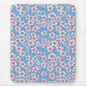  Wildwood Whispers Muismat (Voorkant)