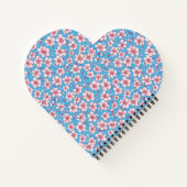 Wildwood Whispers Notitieboek (Achterkant)