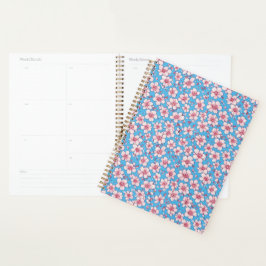 Wildwood Whispers Planner