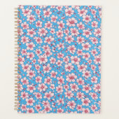  Wildwood Whispers Planner (Voorkant)