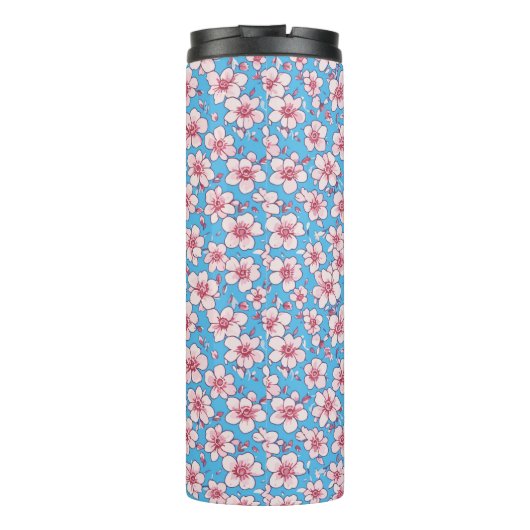  Wildwood Whispers Thermosbeker (Achterkant)