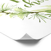 Wildwoods Botanicals - Family Quote Poster (Hoek)