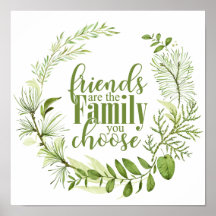 Wildwoods Botanicals - Family Quote