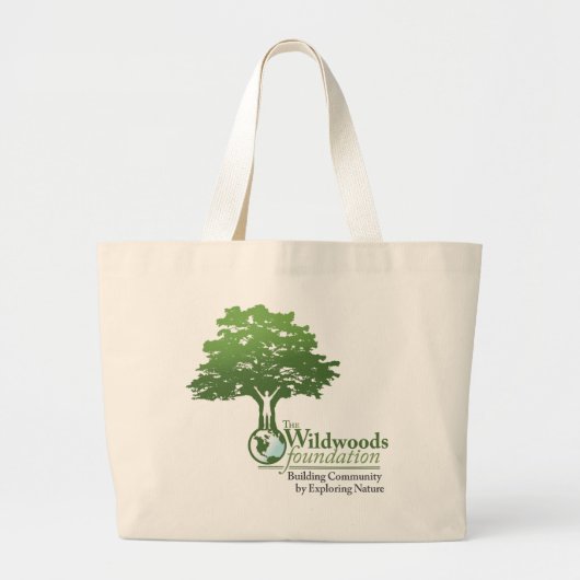 Wildwoods Tas (Voorkant)