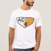 WILE E. COYOTE™ Acme 2 T-shirt (Voorkant)