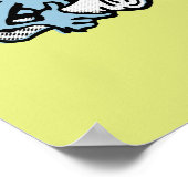 Wile E Coyote Acme 4 Poster (Hoek)