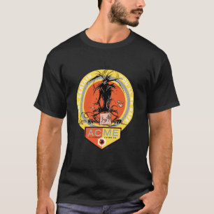 WILE E. COYOTE™ Acme - 68% zeker dat u veilig bent T-shirt