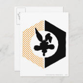 WILE E. COYOTE™ Acme Briefkaart (Voorkant / Achterkant)