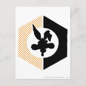 WILE E. COYOTE™ Acme Briefkaart (Voorkant)