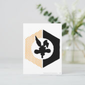 WILE E. COYOTE™ Acme Briefkaart (Staand voorkant)