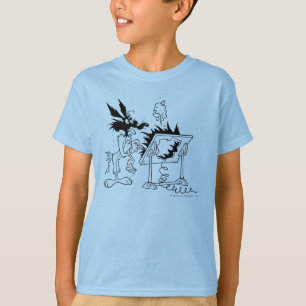 WILE E. COYOTE™ Acme Producten 6 T-shirt