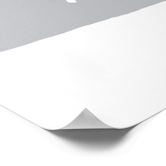 Wile E Coyote Acme Producten 9 Poster (Hoek)