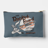 WILE E. COYOTE™ ACME Raketbord Etui (Achterkant)