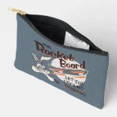 WILE E. COYOTE™ ACME Raketbord Etui (Open)