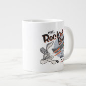 WILE E. COYOTE™ ACME Raketbord Grote Koffiekop (Voorkant rechts)
