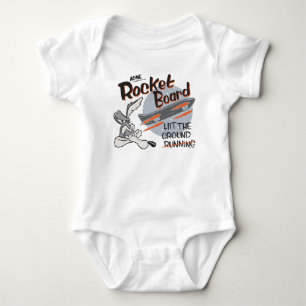 WILE E. COYOTE™ ACME Raketbord Romper