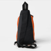 WILE E. COYOTE™ ACME Raketbord Sling Bag (Achterkant)