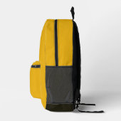 WILE E. COYOTE™ Acme Team Racing Bedrukte Rugzak (Rechts)