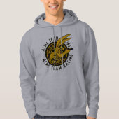 WILE E. COYOTE™ Acme Team Racing Hoodie (Voorkant)