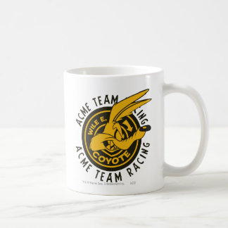 WILE E. COYOTE™ Acme Team Racing Koffiemok