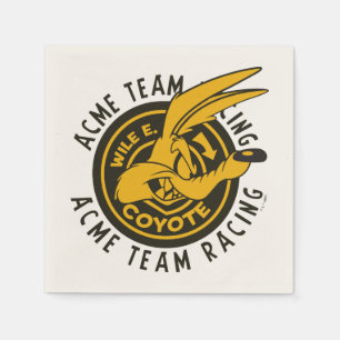 WILE E. COYOTE™ Acme Team Racing Servet