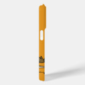 WILE E. COYOTE™ ACME TNT Case-Mate iPhone CASE (Achterkant / Rechts)