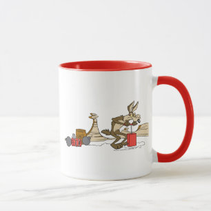 WILE E. COYOTE™ ACME TNT MOK