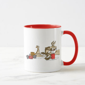 WILE E. COYOTE™ ACME TNT MOK
