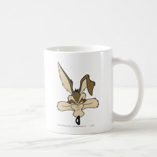 WILE E. COYOTE™ Blij hoofdschot Koffiemok