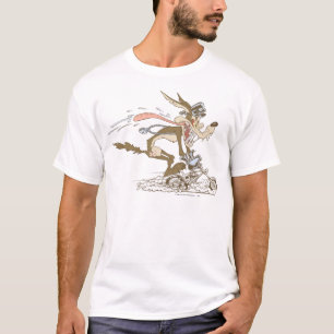 WILE E. COYOTE™ Cyclusracer T-shirt
