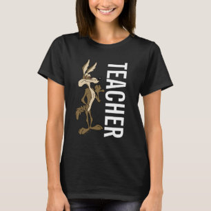 WILE E. COYOTE™ Docent T-shirt