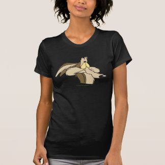 WILE E. COYOTE™ DREIGENDE Doom T-shirt