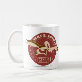 WILE E. COYOTE™ Genie Koffiemok (Links)