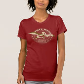 WILE E. COYOTE™ Genius T-shirt (Voorkant)