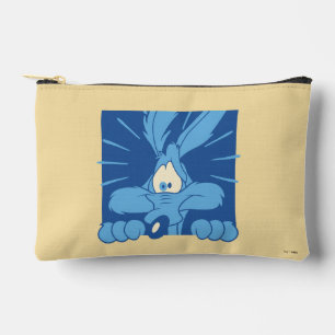 WILE E. COYOTE™ Geschokte Uitdrukking Etui