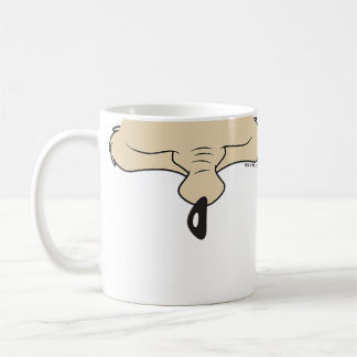 WILE E. COYOTE™ Grote Mond Koffiemok